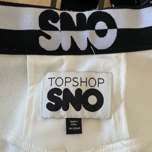 Top Shop Sno Pants
